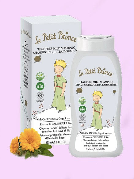 Shampoing Ultra Doux - 250ml - Le Petit Prince